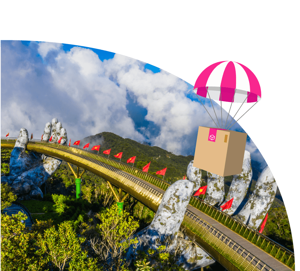 singapore to vietnam