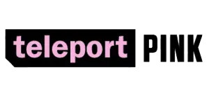 logo teleport