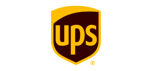 UPS Courier Tracking logo