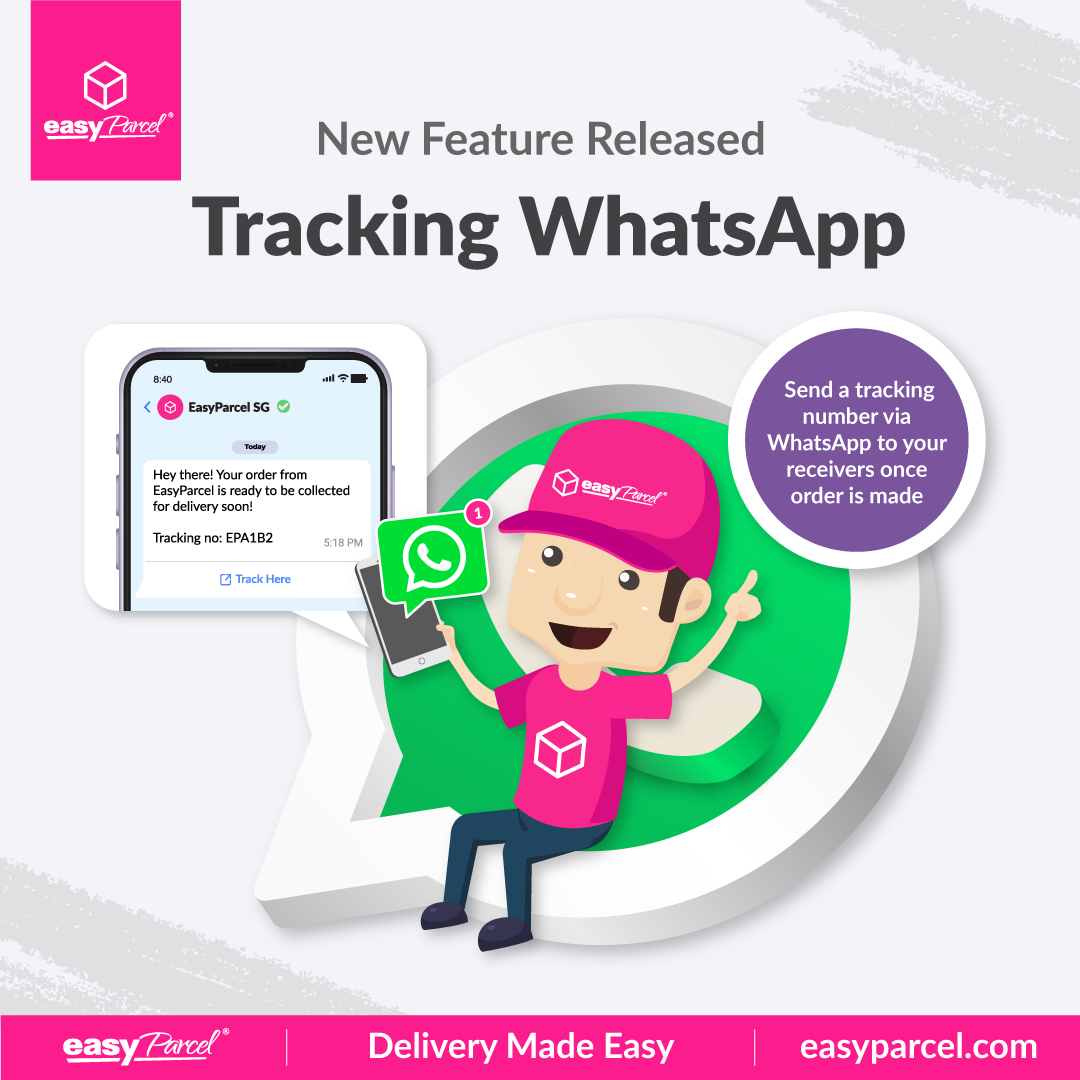 tracking whatsapp