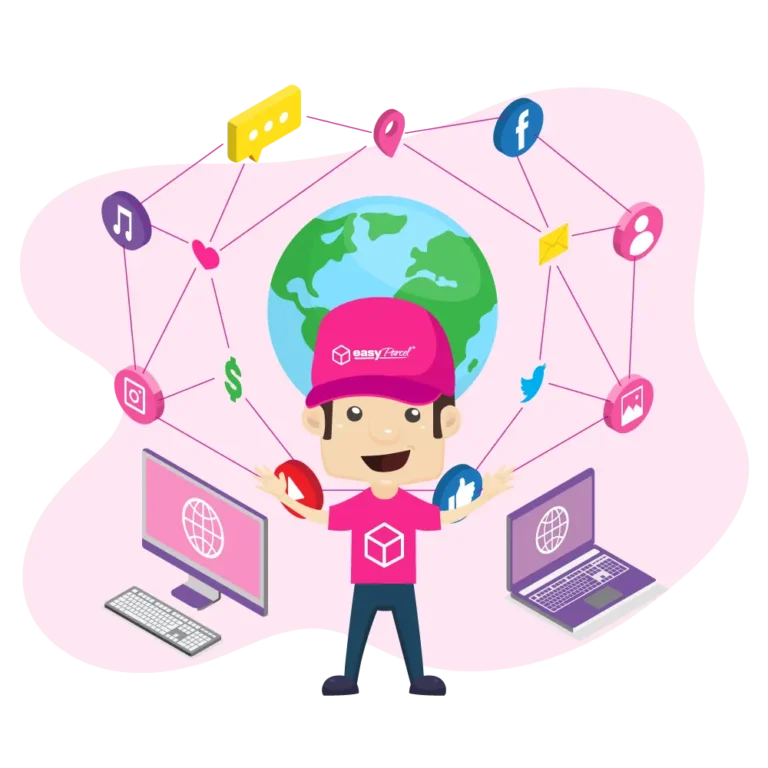 eCommerce Integration