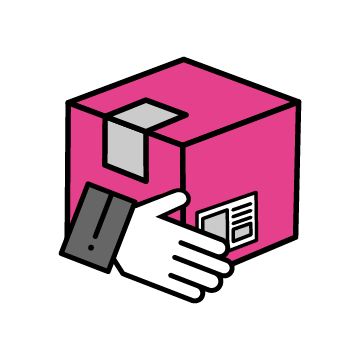 Minimum PickUp Quantity