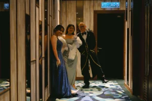 EasyParcel Annual Dinner 2024