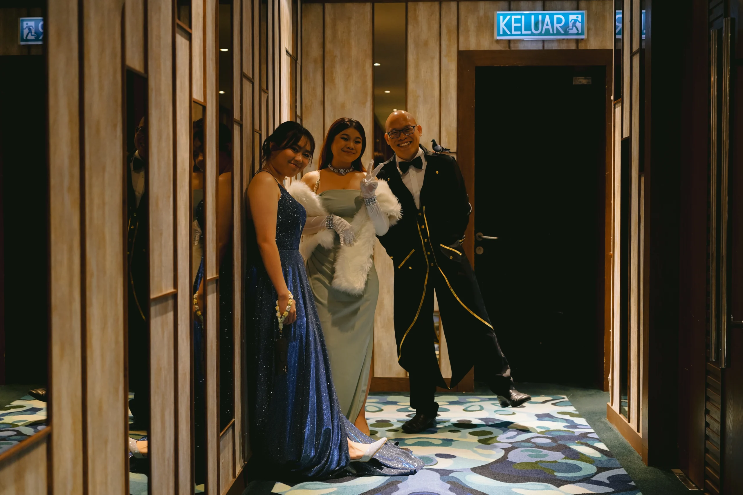 EasyParcel Annual Dinner 2024