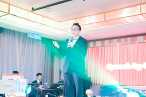 EasyParcel Annual Dinner 2024