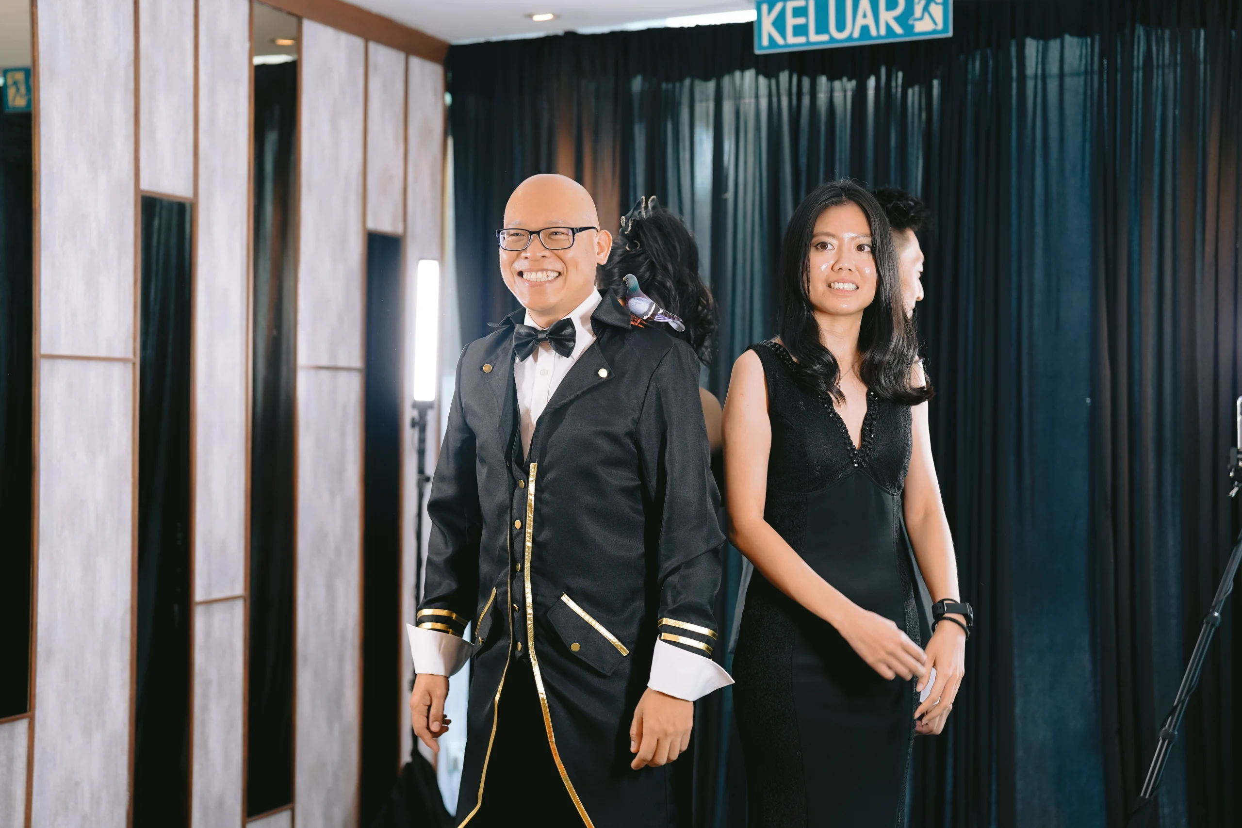 EasyParcel Annual Dinner 2024