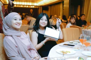 EasyParcel Annual Dinner 2024