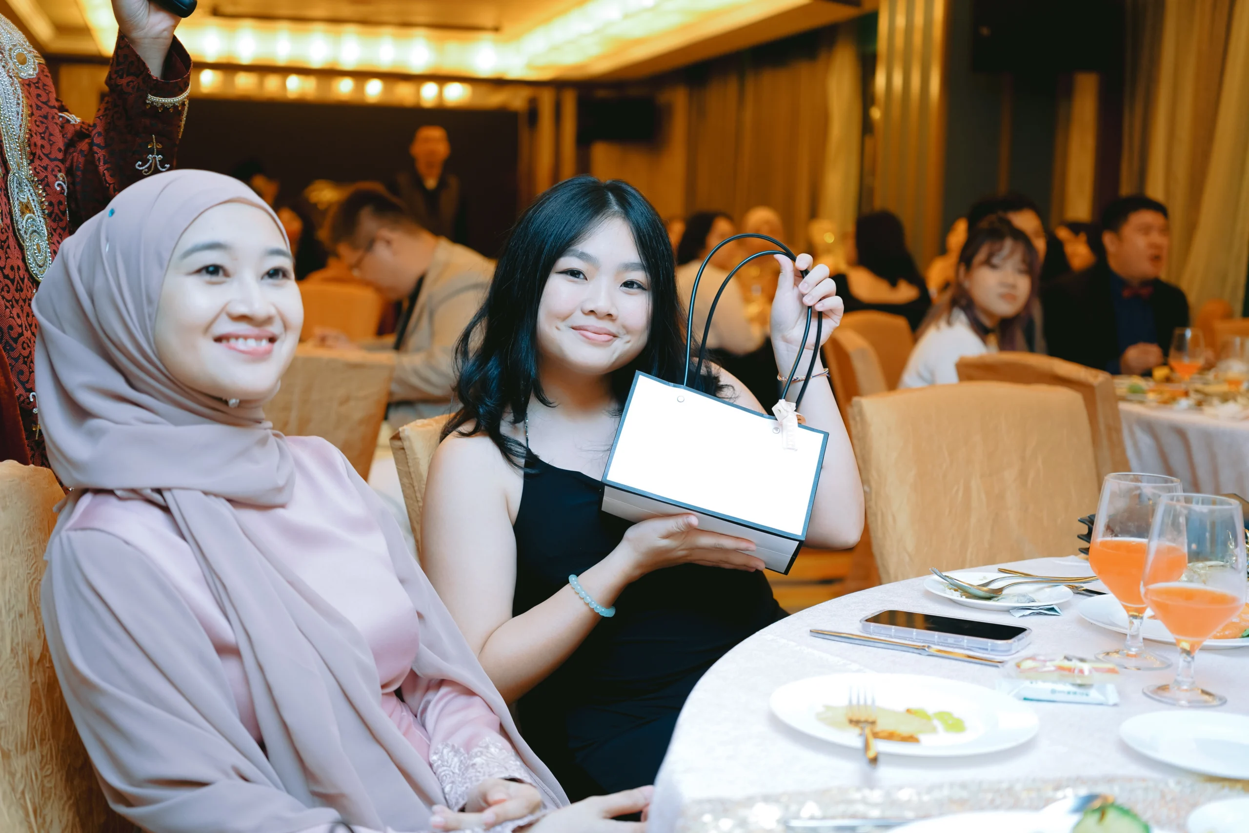 EasyParcel Annual Dinner 2024