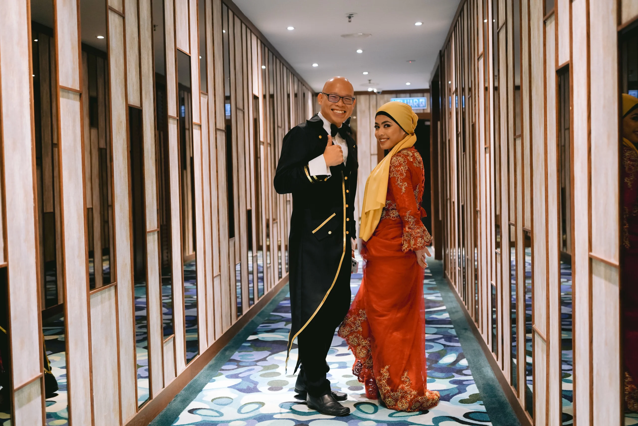 EasyParcel Annual Dinner 2024