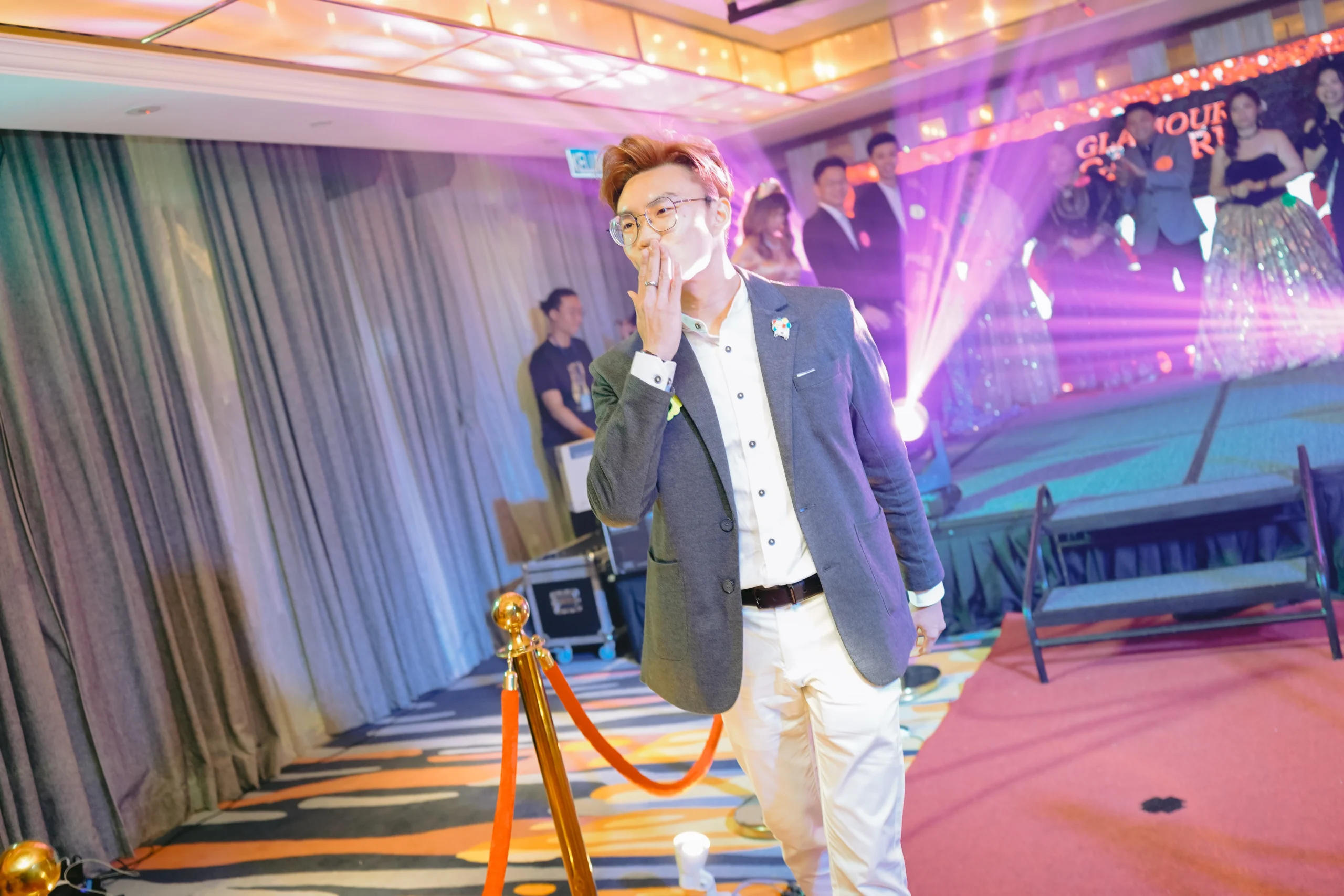 EasyParcel Annual Dinner 2024