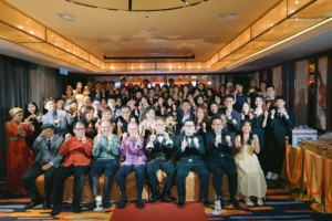 EasyParcel Annual Dinner 2024