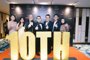 EasyParcel Annual Dinner 2024