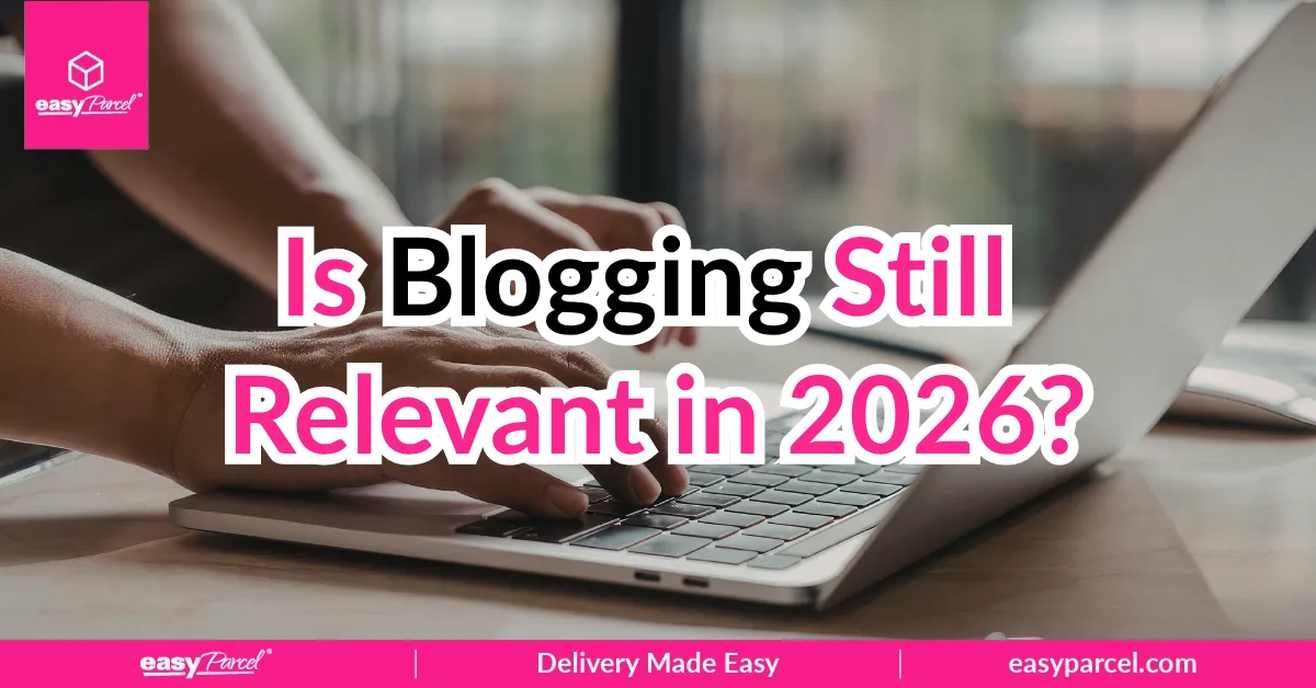 Is Blogging Still Relevant in 2026