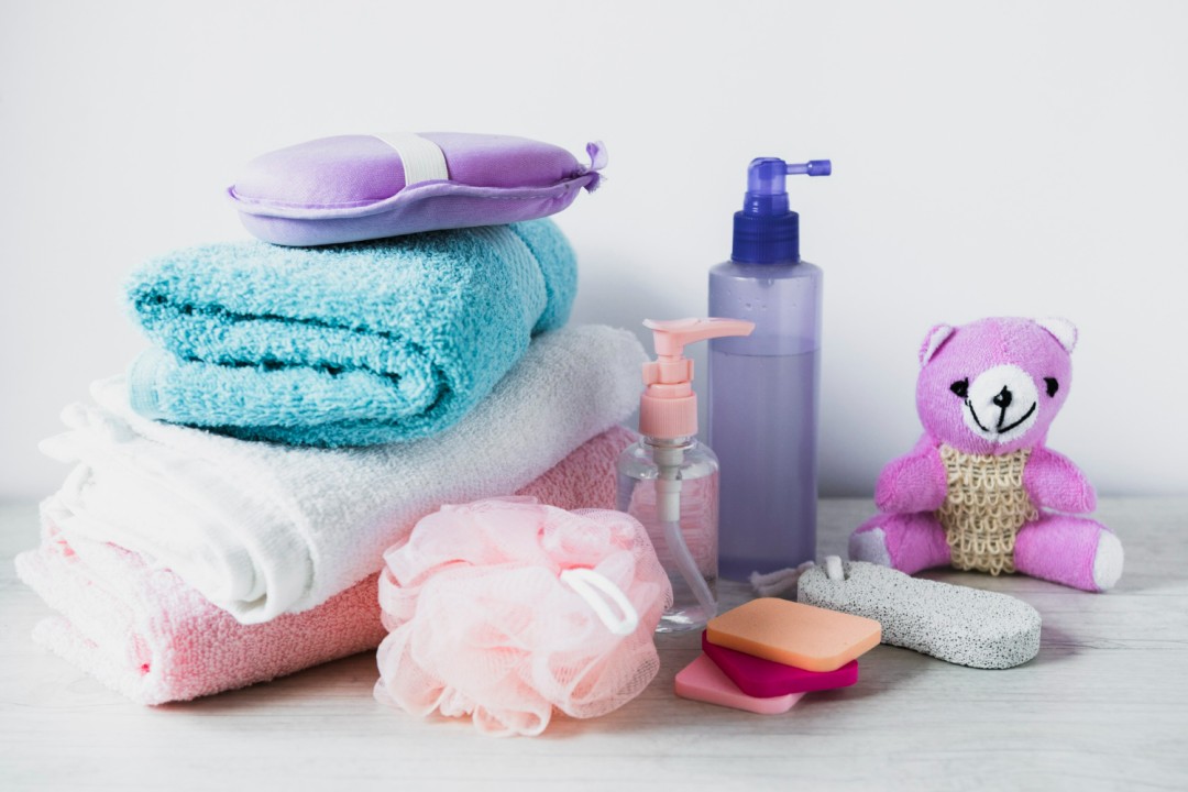 baby-toiletries