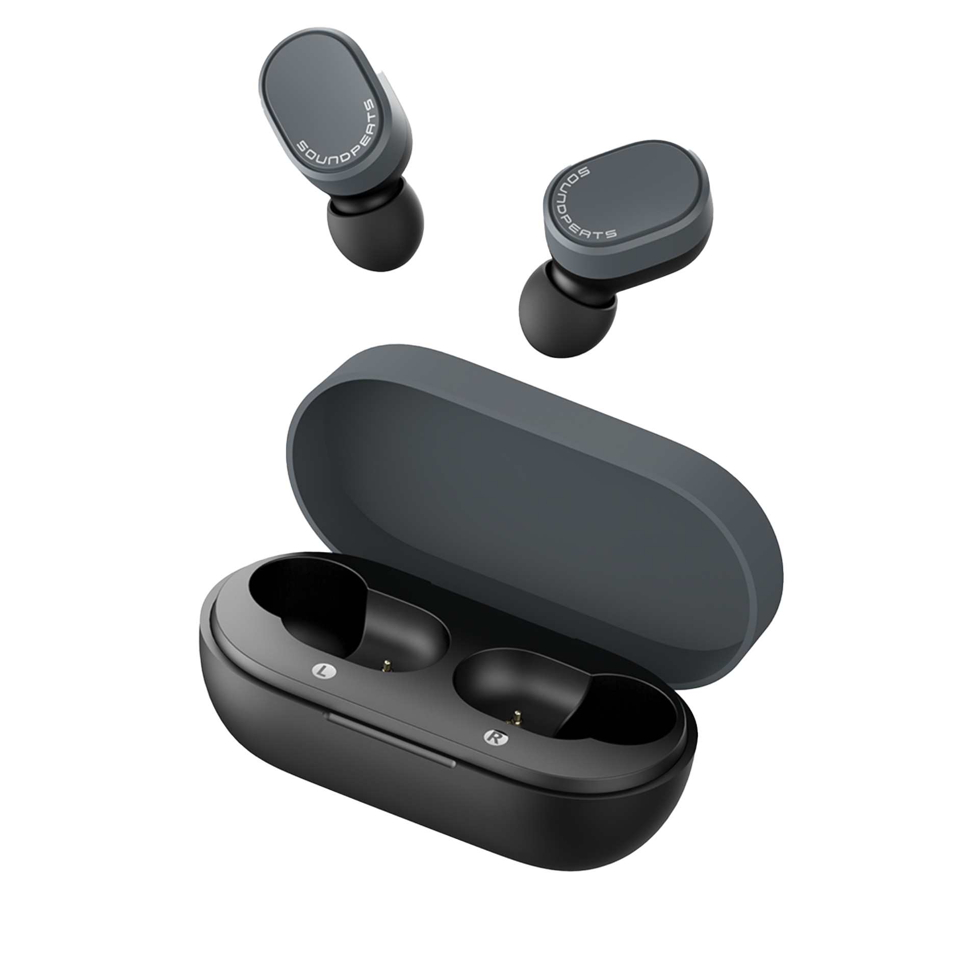 Wireless Earbuds