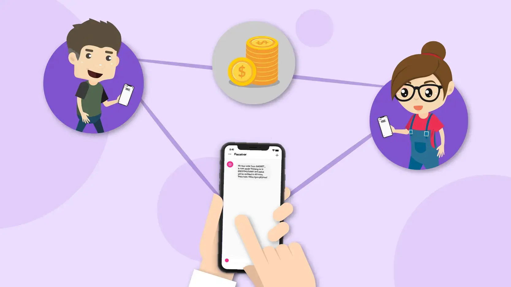 Refer, Earn, Repeat - Referral Programme