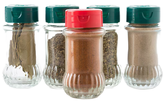 Spice and Seasonings