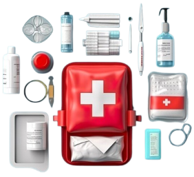 First Aid Kit