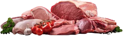 Frozen Meat