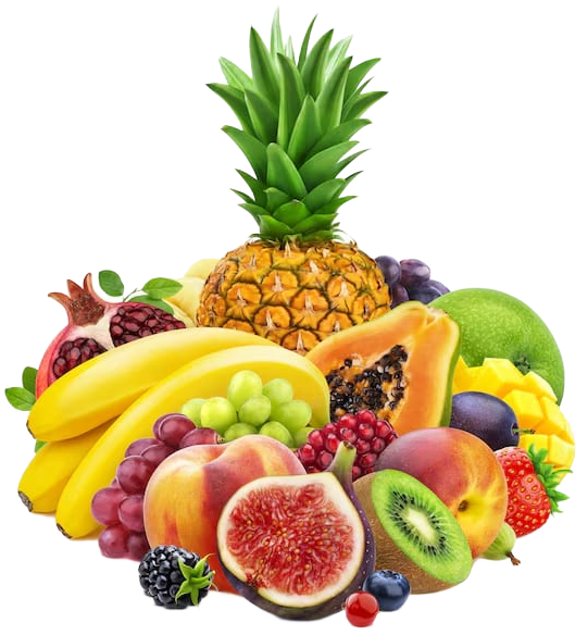 Fruits