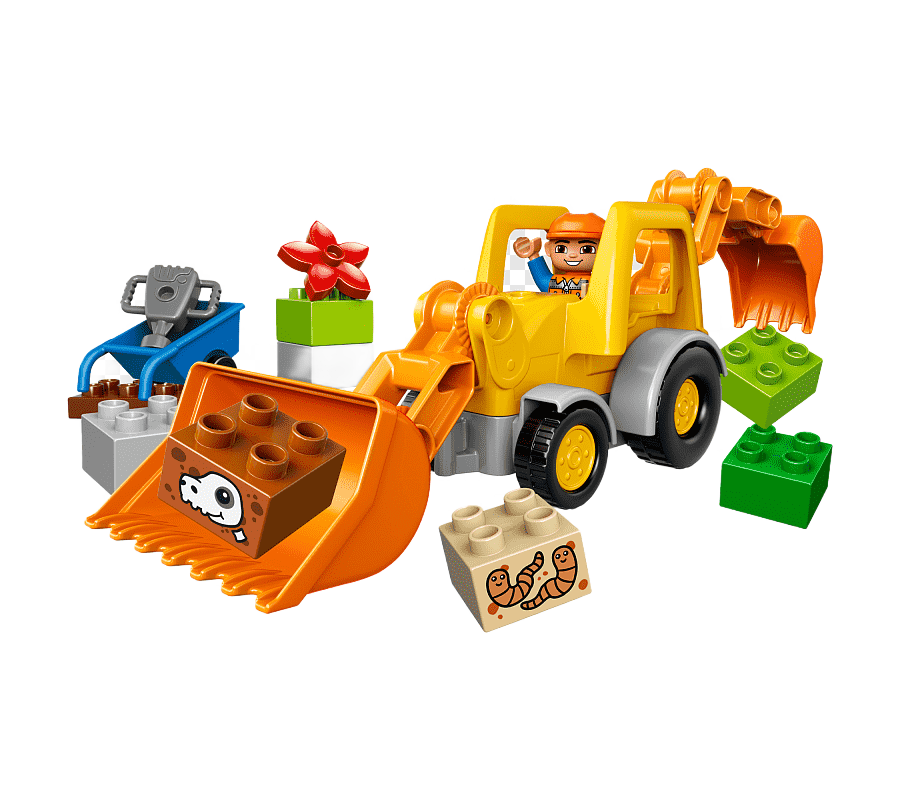 Lego & Construction Sets