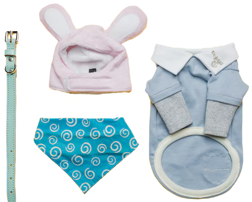 Costumes & Other Novelty Items