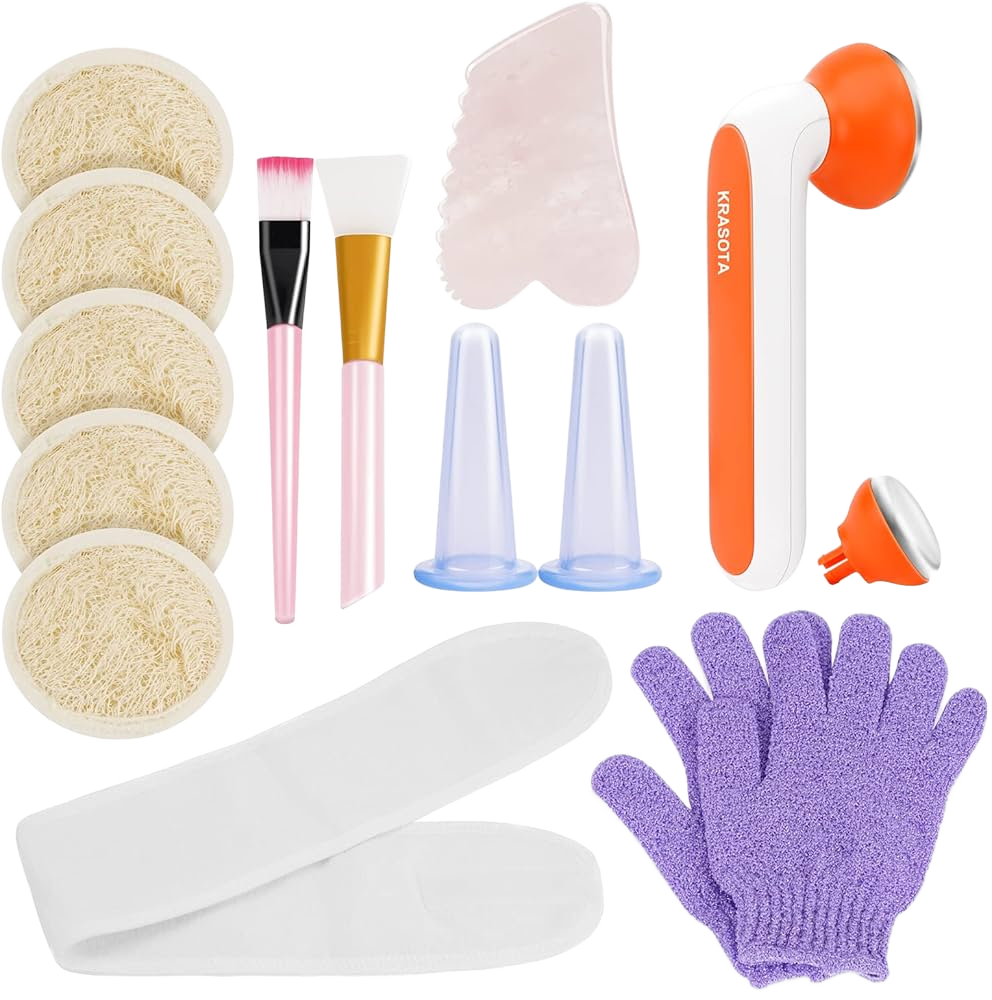 Skin Care Tools