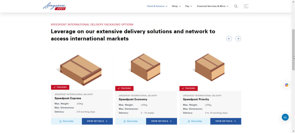 singpost-international-delivery