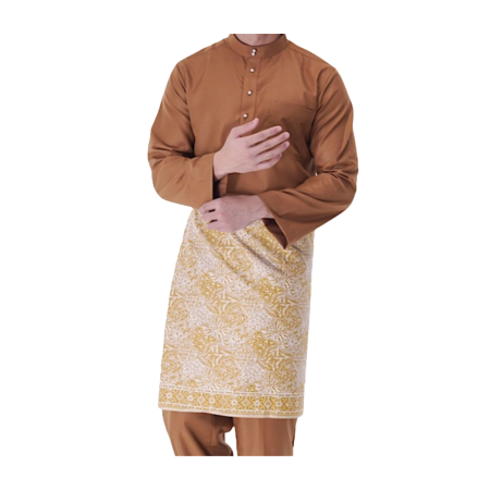 Baju Melayu