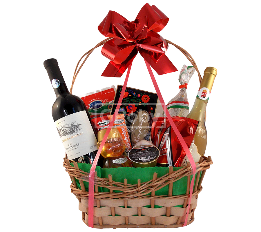 Hamper