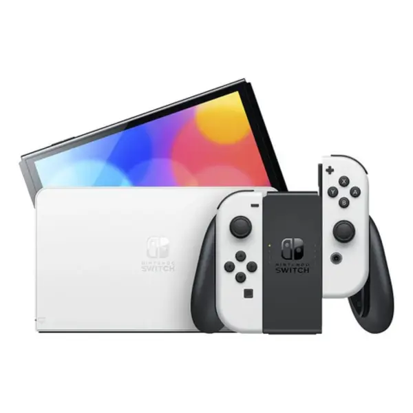 nintendo switch oled model reward
