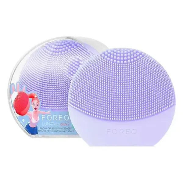 foreo luna play plus 2 reward