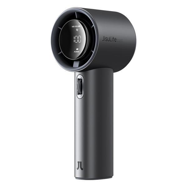 jisulife portable handheld- an reward