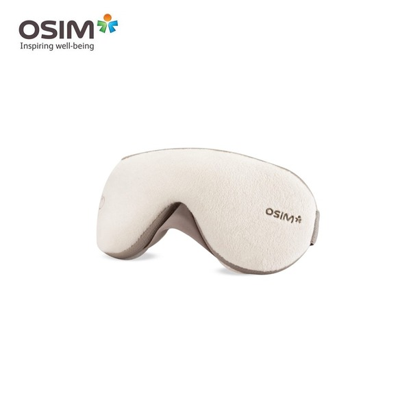 oism umask eye massager