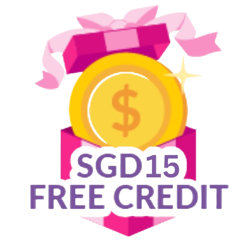Free Credit Icon