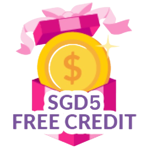 Free Credit Icon
