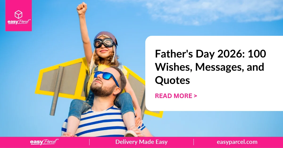 Father's Day 2026 100 Wishes, Messages, and Quotes