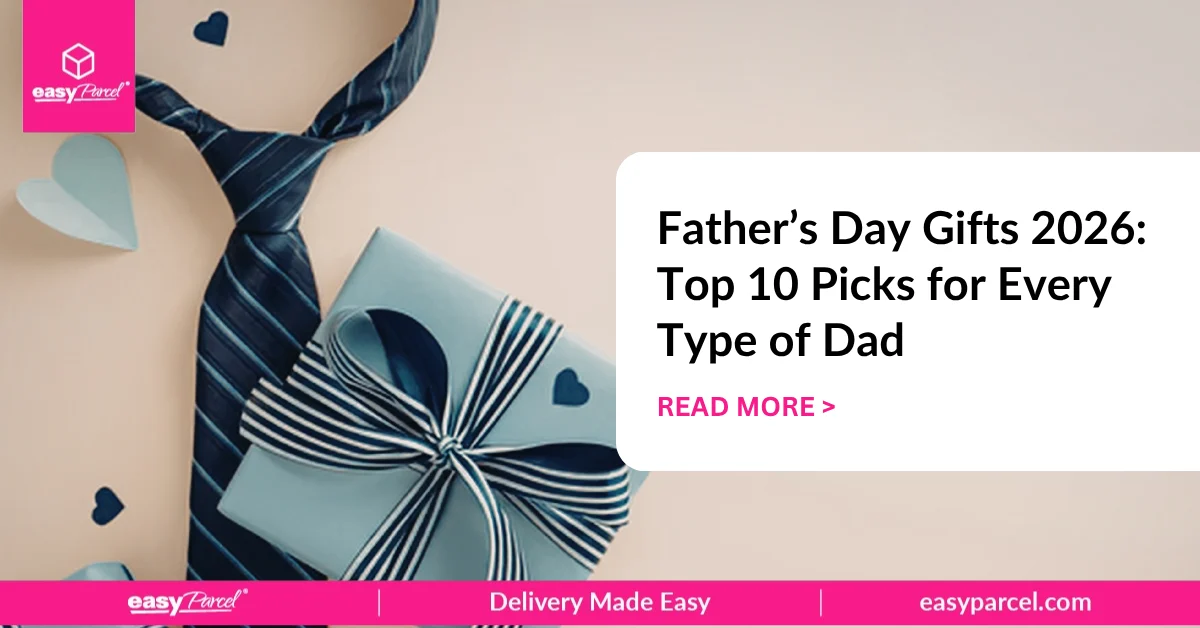 Father’s Day Gifts 2026 Top 10 Picks for Every Type of Dad