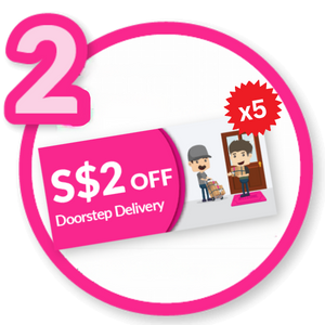 UOB BizSmart X EasyParcel - Save more with EasyParcel Step 2