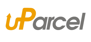uParcel logo