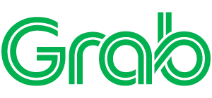 Grab Express Courier Tracking logo