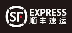 SF Express Tracking Courier Logo
