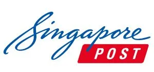 Singapore Post Tracking Courier Logo