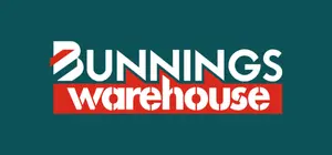 bunnings warehouse logo