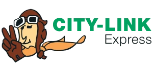 City-Link courier service