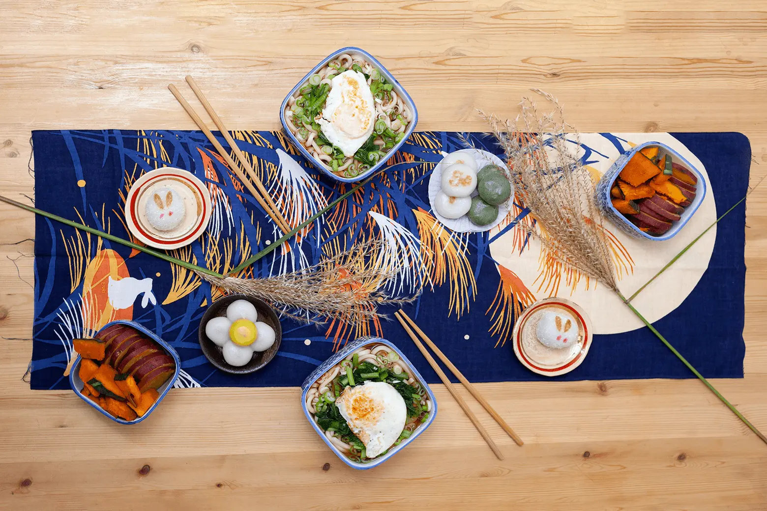 dishes-for-moon-viewing-tsukimi-theme-mid-autumn