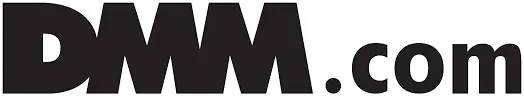 dmm-com-logo