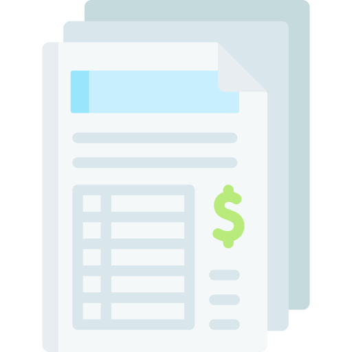 invoice