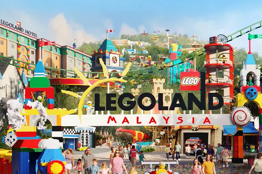 legoland