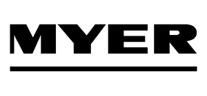 myer logo